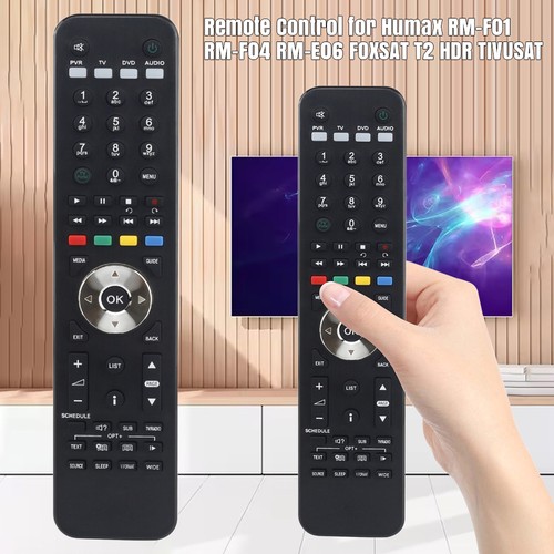 F01 f04 e06 foxsat - rm-f01,