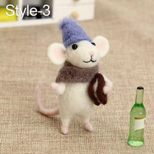 Beginner Needle Felting Kit