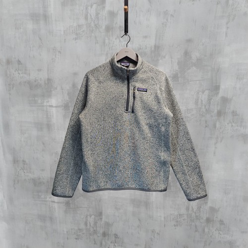 Patagonia better sweater - sweater, 1/4