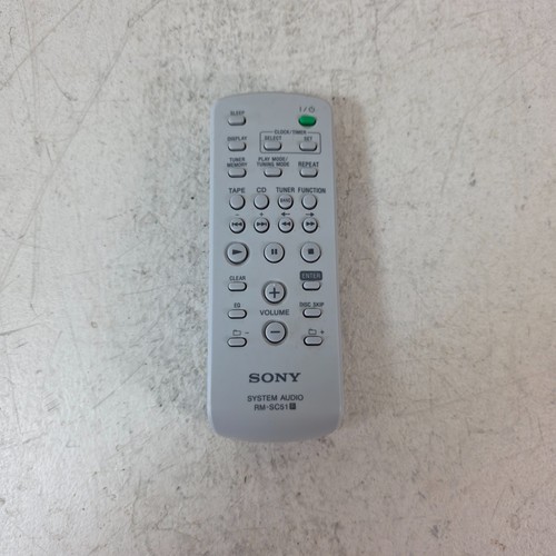 Sony genuine system - genuine,