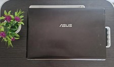 ASUS Laptop N56VV-S4042, 2013 Model. Working Laptop "FAULTY SCREEN". 