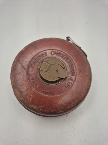 Vintage rabone chesterman - vintage,