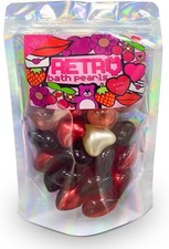 Retro bath pearls jumbo - bath,