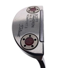 Used scotty cameron select - scotty,