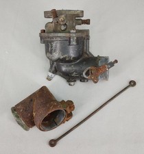 VINTAGE BRIGGS & STRATTON CARBURETTER - 89914 ?