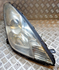 GENUINE 99-06 TOYOTA CELICA OS DRIVER RH SIDE HEADLIGHT KOITO 20-416
