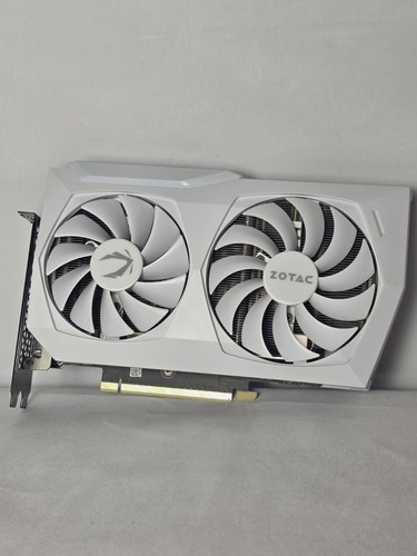 Zotac gaming geforce - zotac, rtx