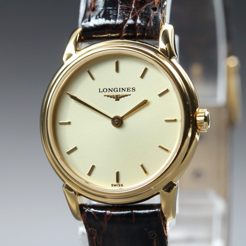 Longines grand classic women - classic, women's