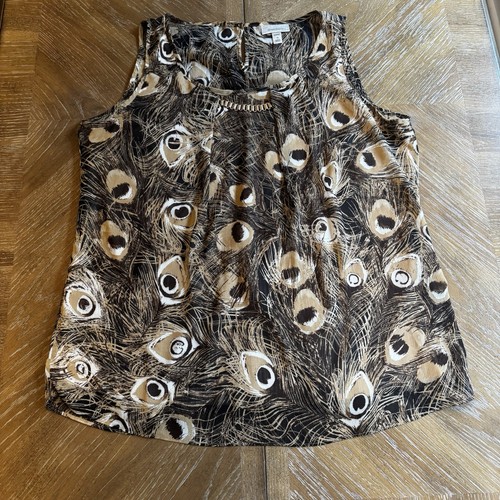 Dressbarn womens peacock - womens,