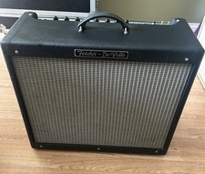 2002 Fender Hot Rod Deville 2x12