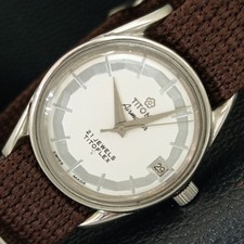 VINTAGE TITONI AIRMASTER