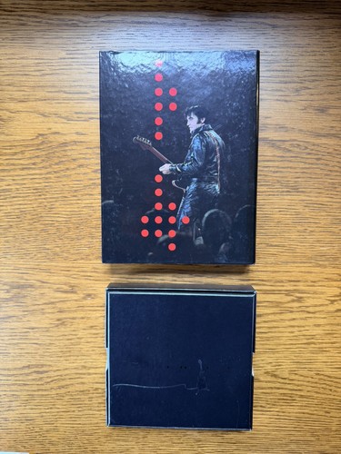 Elvis the complete 68 - complete, '68