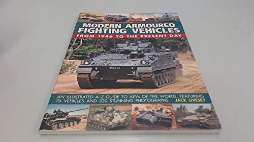Modern armoured fighting - modern,