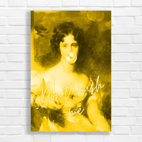 Vintage glamour woman portrait - glamour,