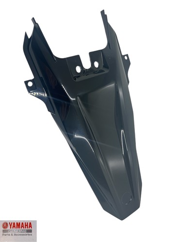 Yamaha 125 rear tail - r,