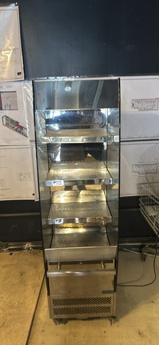 Polar series multideck - polar, g-series