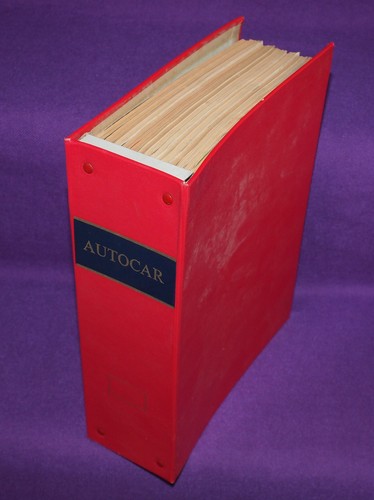 Autocar magazines 1972 in - autocar,