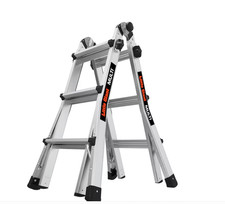 Little Giant M14 Ladder 14ft