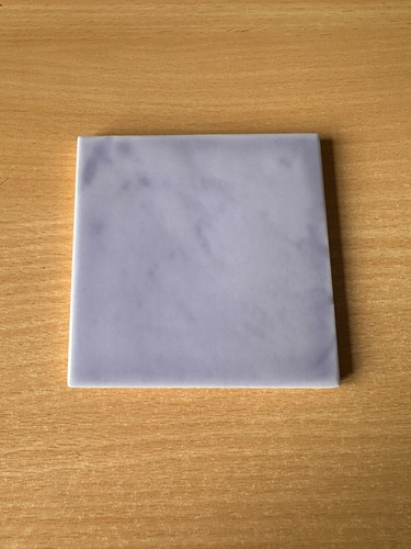 25pcs 10cm - ceramic, wall