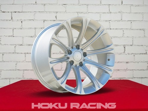 E60 m5 style - 4x, 18"