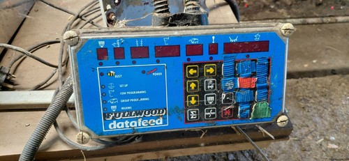 Fullwood datafeed control - datafeed,