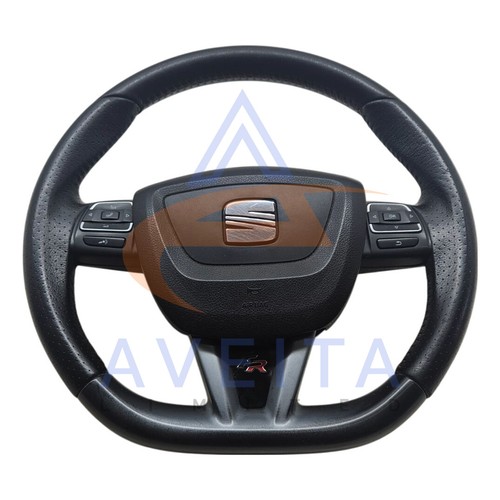 Seat leon tdi 09 - leon, 09-12