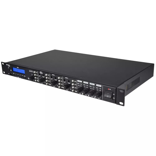 Adastra rm4460 zoning - adastra,