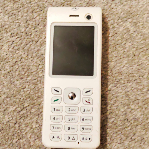 Ice dcs 1800 white - 2g,