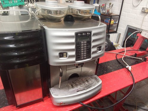 Schaerer coffee art plus - coffee,