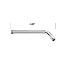 15cm Stainless Steel Shower