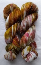 HARVEST    2 x 50g 75% Wool