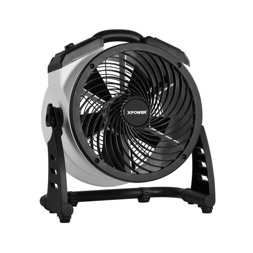 Xpower misting fan - fm-68,