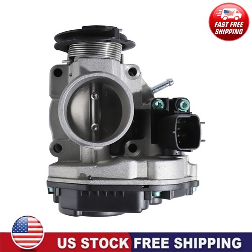 Throttle body for 2015 2011 - for, 2015-2011