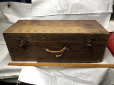 Vintage Unusual Lockable