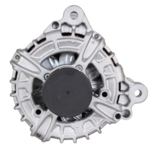Reconditioned alternator - reconditioned,