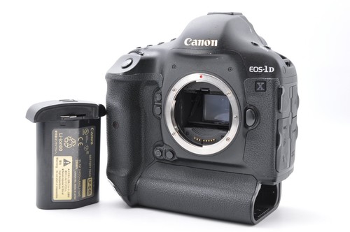 Near mint canon - mint, 1d