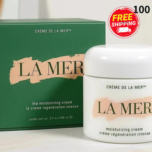 Mer creme the - mer,