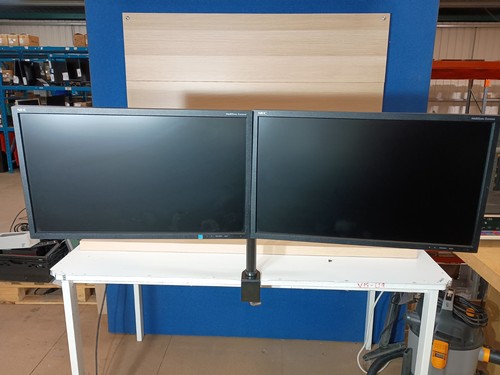 Pair nec e243wmi screens - e243wmi,