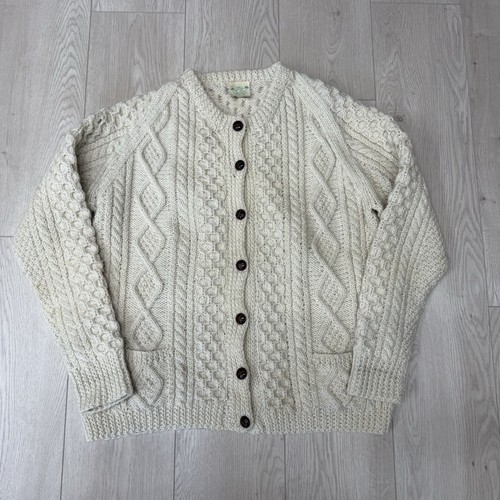 Anne mccool hand knitted - anne,