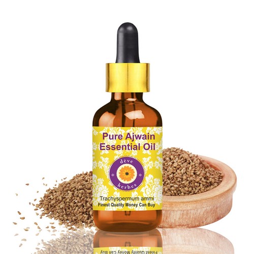 Ajwain essential - ajwain,