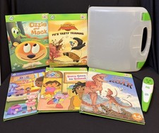 LeapFrog TAG Reader Set -
