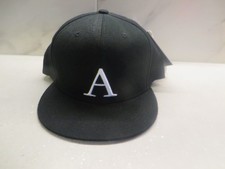 Atticus Flat Fifty Flat Peak