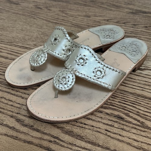 Jack rogers women gold - jack,