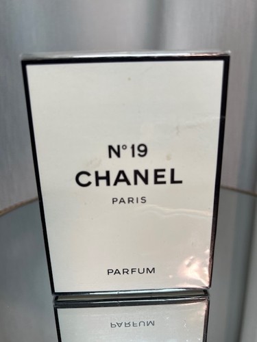 Chanel pure parfum 28 ml - no, 19