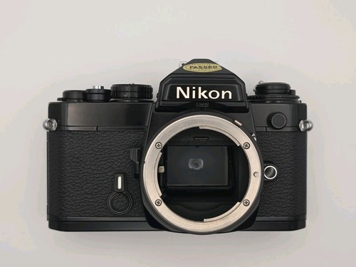 Nikon 35mm body only - 35mm,