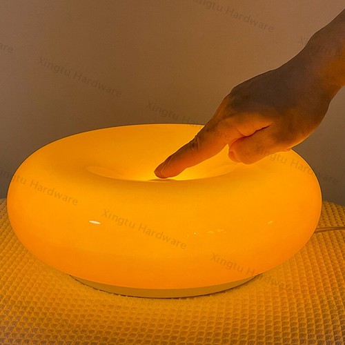 Led table lamp - table, bedroom