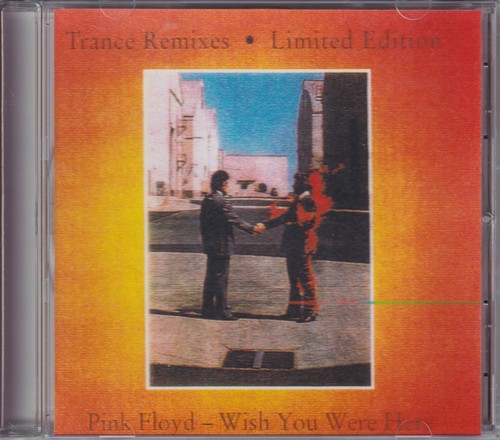 Pink floyd wish you were - wish,