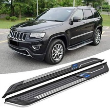 Fits for Jeep Grand Cherokee
