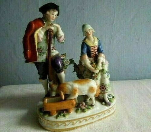 Charming 19th century - 19th,