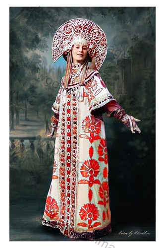 Col0815 russian prima - col0815,